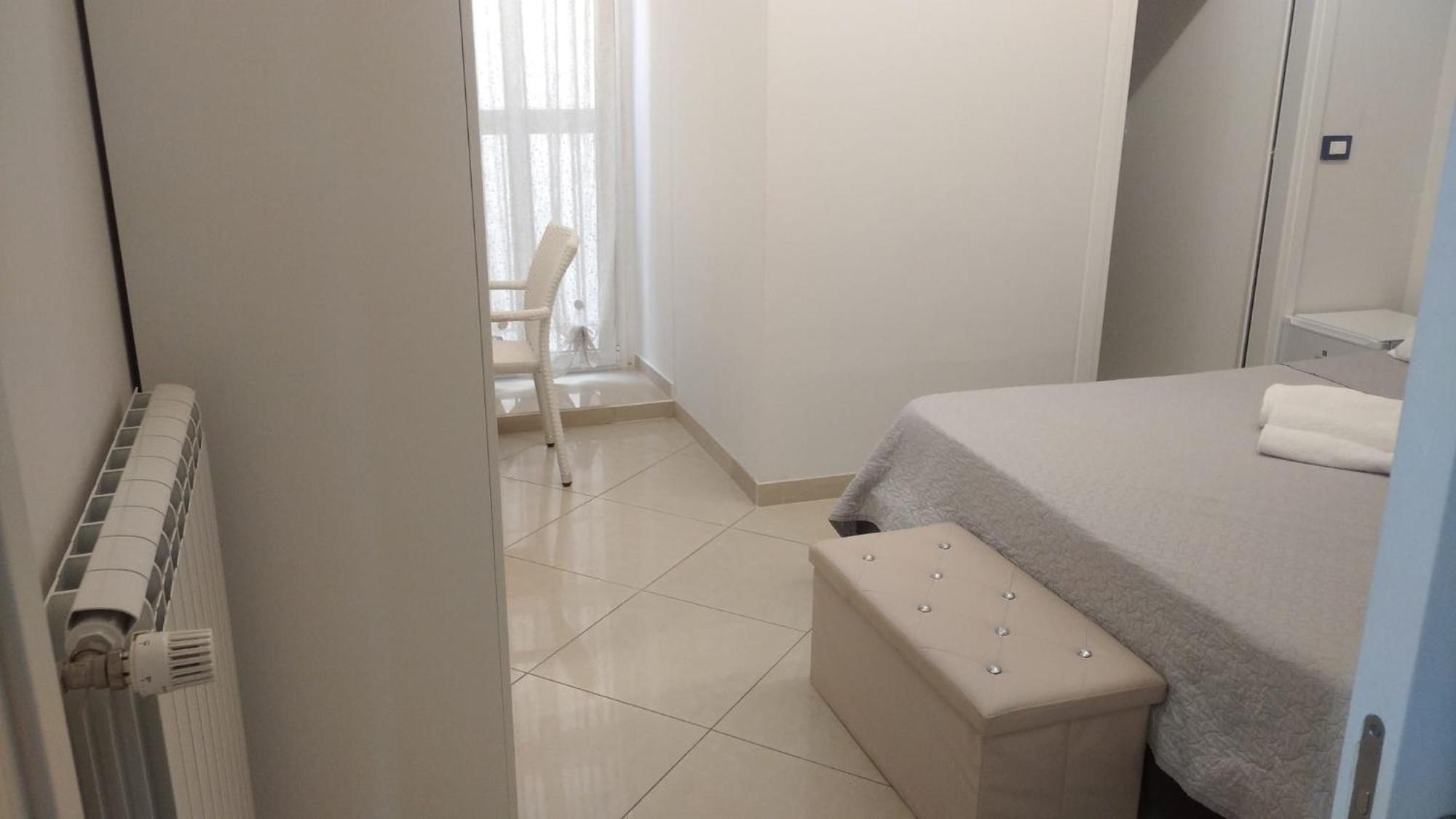 Kimia Home, Centro Modugno Quarto foto