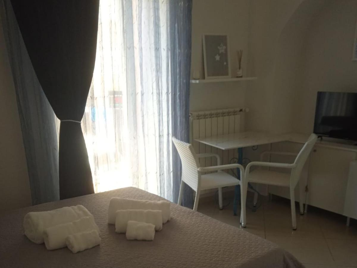 Kimia Home, Centro Modugno Quarto foto