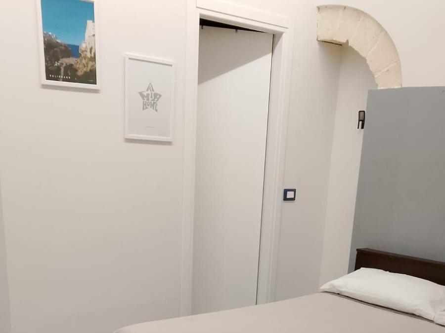 Kimia Home, Centro Modugno Exterior foto
