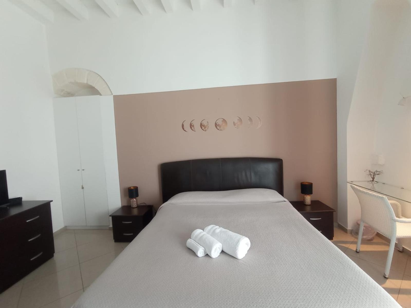 Kimia Home, Centro Modugno Quarto foto